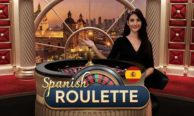 Roulette 14 Spanish