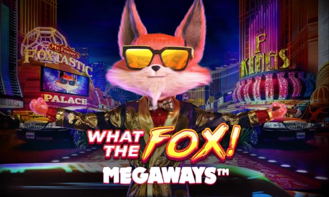 What the Fox