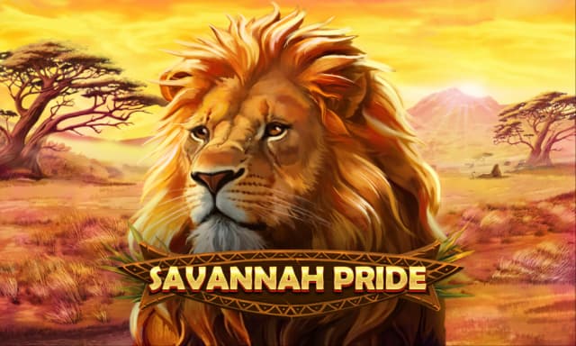 Savannah Pride