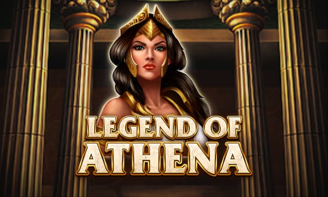 Legend Of Athena