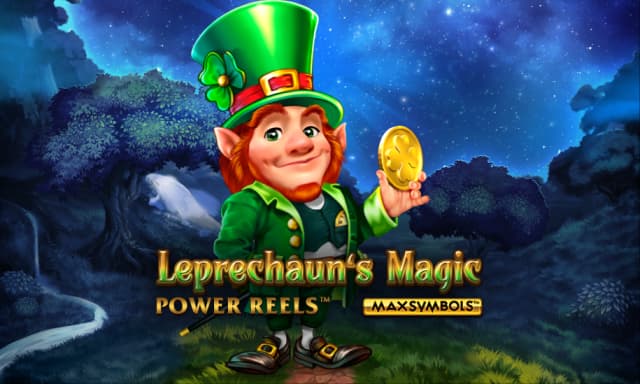 Leprechaun's Magic PR