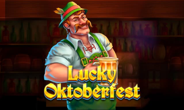 Lucky Oktoberfest