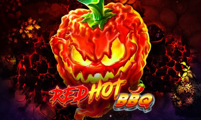 Red Hot BBQ