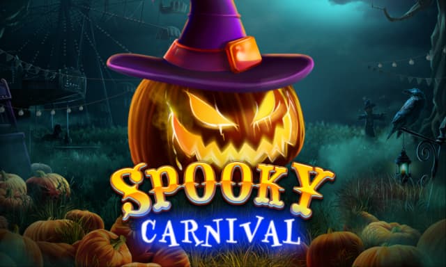 Spooky Carnival