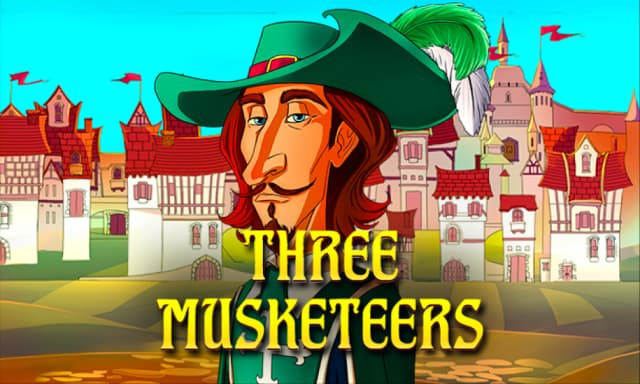 Three Musketeers
