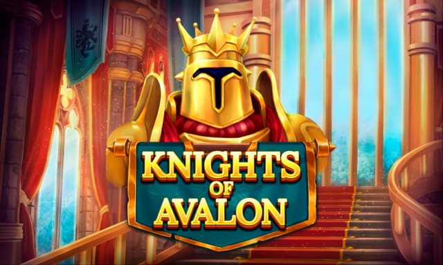 Knights Of Avalon