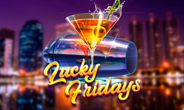 Lucky Fridays