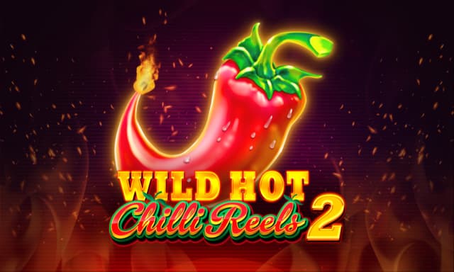 Wild Hot Chilli R 2
