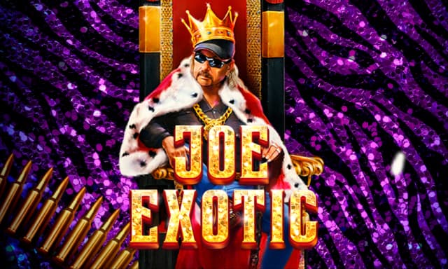 Joe Exotic