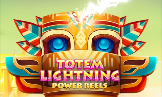Totem Lightning Power