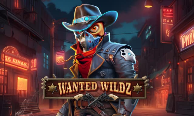 Wanted Wildz