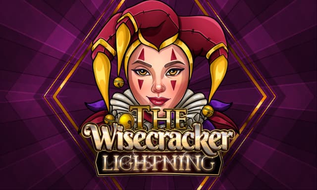 The Wisecracker Lightning