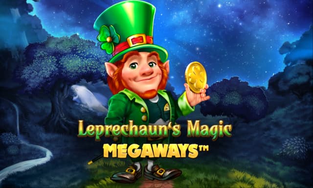 Leprechaun's Magic MW