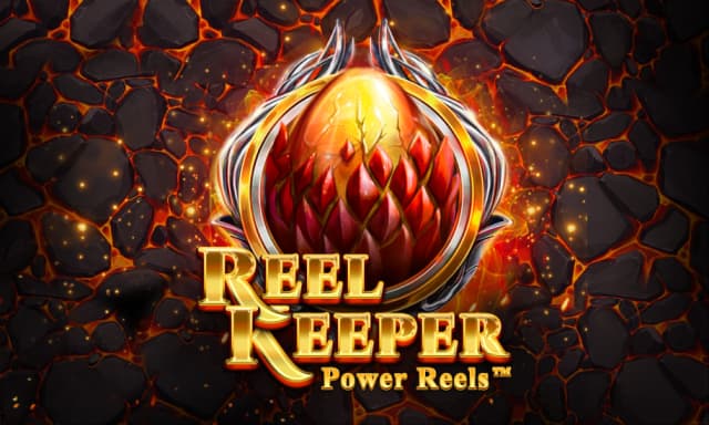 Reel Keeper PR