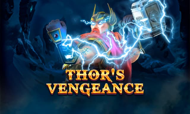 Thor’s Vengeance
