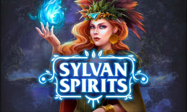 Sylvan Spirits