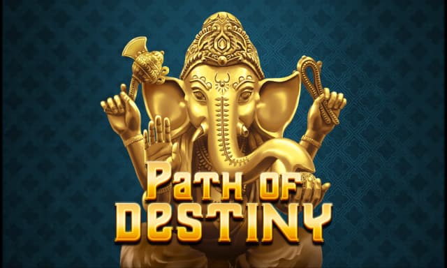 Path of Destiny