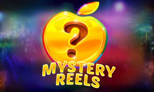 Mystery Reels