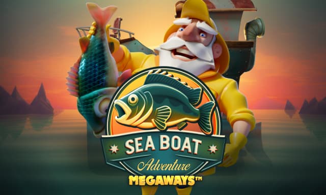 Sea Boat Adventure MW