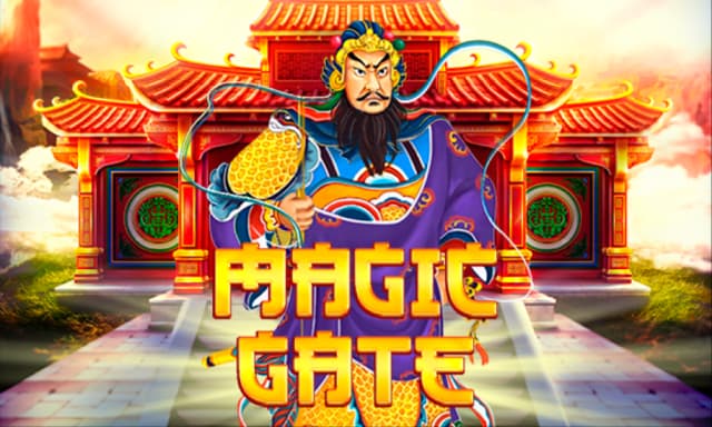 Magic Gate