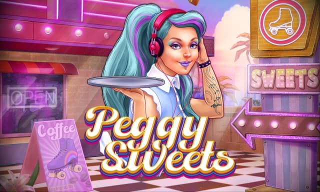 Peggy Sweets