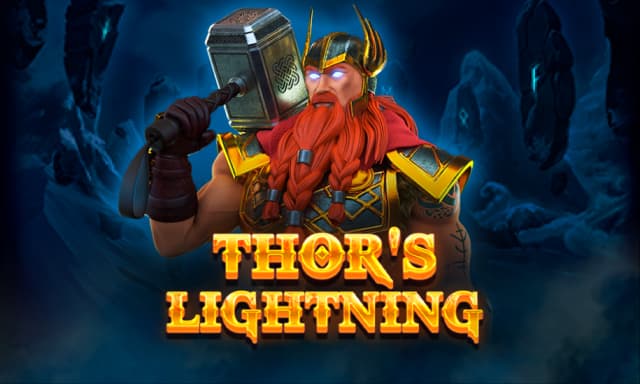 Thors Lightning