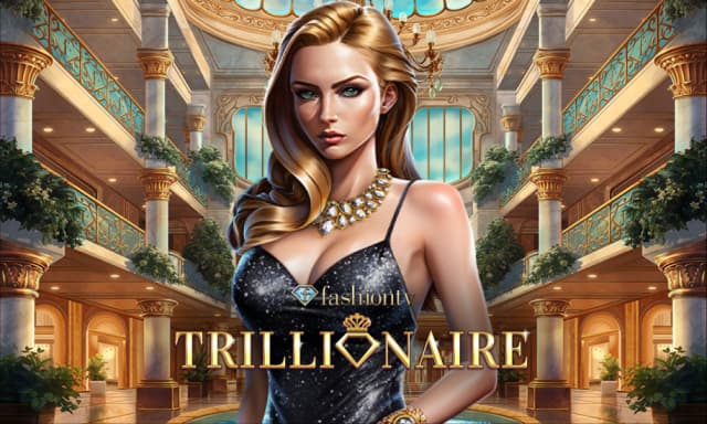 Trillionaire