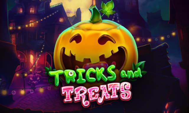 Tricks and Treats
