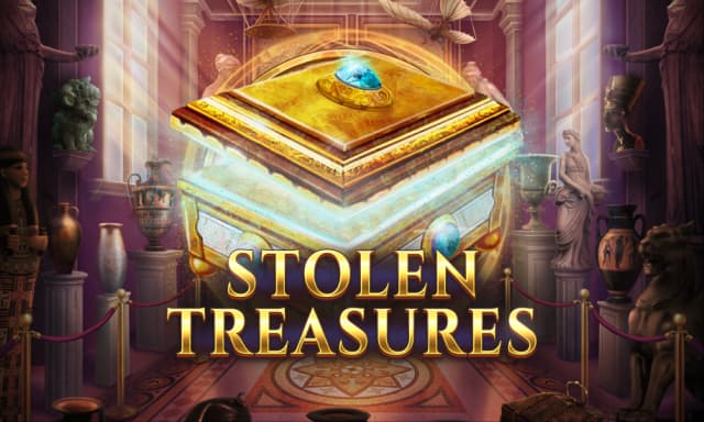 Stolen Treasures