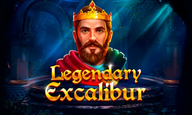 Legendary Excalibur