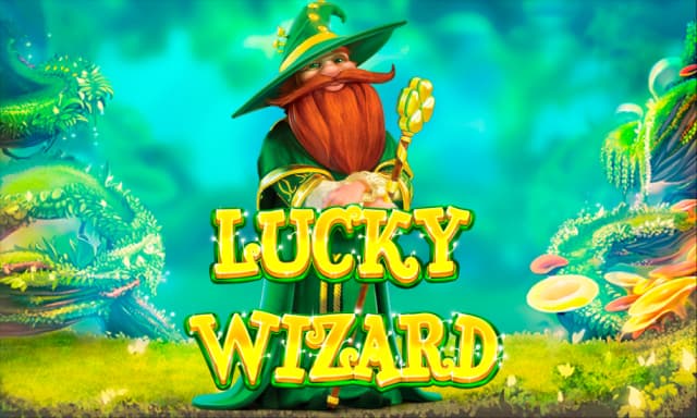 Lucky Wizard