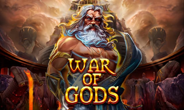 War of Gods