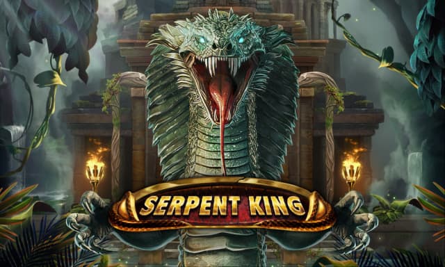 Serpent King
