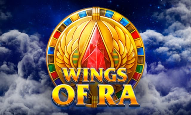 Wings of Ra