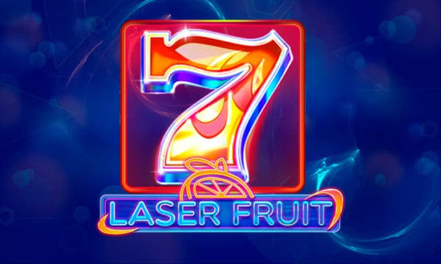 Laser Fruit