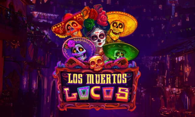 Los Muertos Locos
