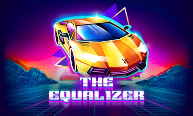 The Equalizer
