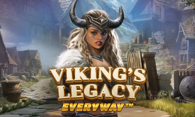 Viking’s Legacy 