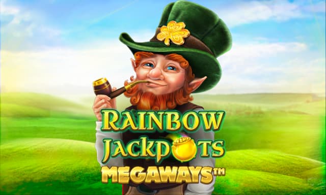 Rainbow Jackpots MW