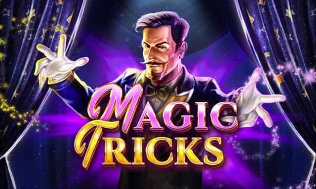 Magic Tricks