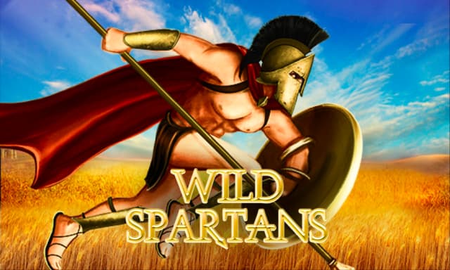 Wild Spartans