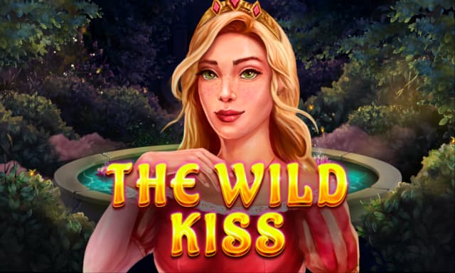 The Wild Kiss