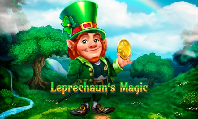 Leprechaun's Magic