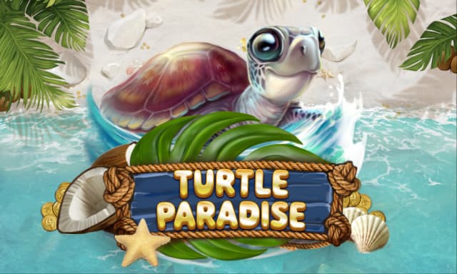 Turtle Paradise