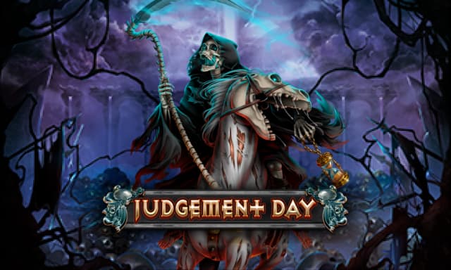Judgement Day 