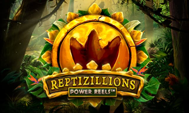 Reptizillions 