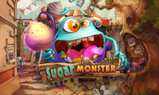 Sugar Monster