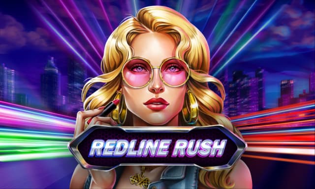 Redline Rush