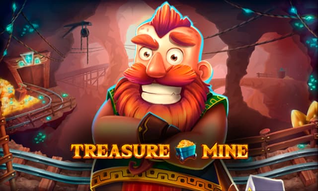 Treasure Mine