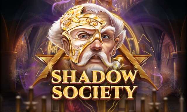 Shadow Society